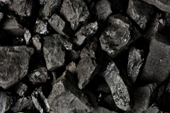 Upper Hambleton coal boiler costs