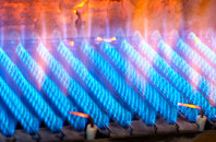 Upper Hambleton gas fired boilers